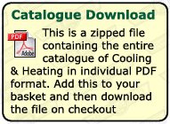 COOLING AND HEATING CATALOGUE (PDF)