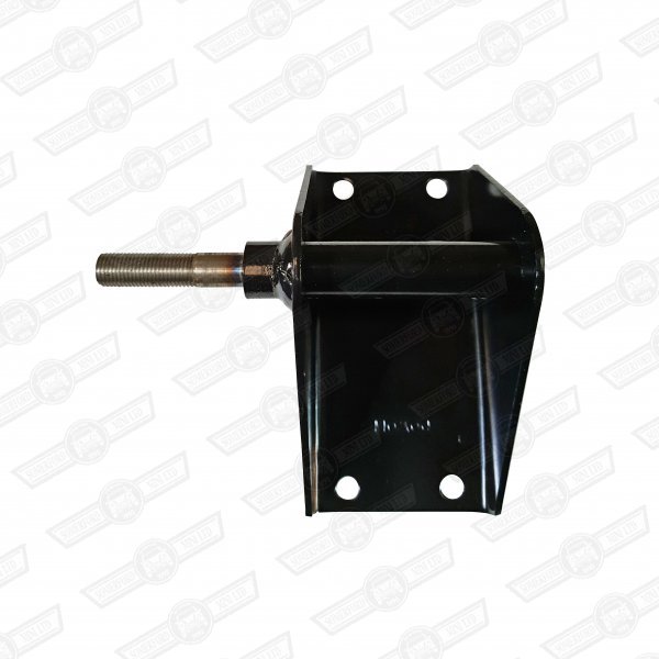 BRACKET-FRONT SHOCK-UPPER LH GENUINE