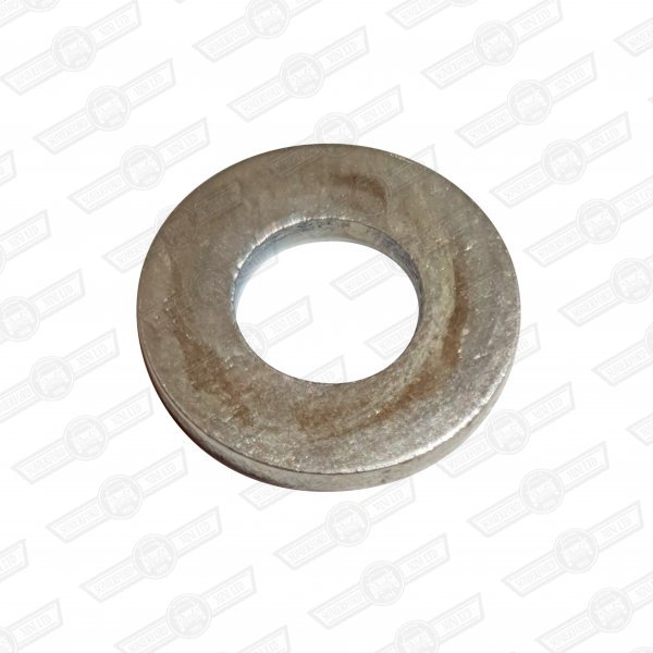 WASHER-PLAIN - 1/4" x 9/16" O.D.