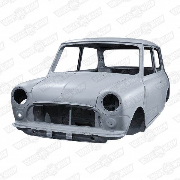 BODYSHELL-MK4-SALOON