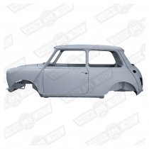 BODYSHELL-MK4-SALOON