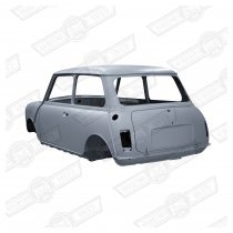 BODYSHELL-SPI- COMPLETE