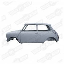 BODYSHELL-SPI- COMPLETE