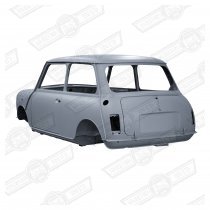 BODYSHELL -MPI (MK5) COMPLETE