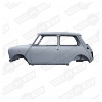 BODYSHELL -MPI (MK5) COMPLETE