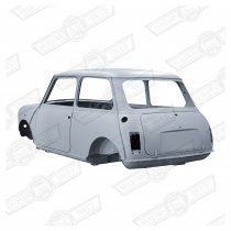 BODYSHELL- SPORTSPACK (MPI) - COMPLETE