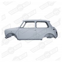 BODYSHELL- SPORTSPACK (MPI) - COMPLETE