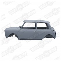 BODYSHELL-CLUBMAN SALOON-'69-'83 COMPLETE