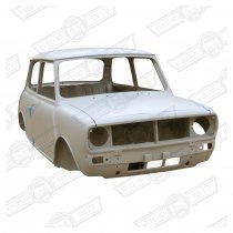 BODYSHELL-CLUBMAN SALOON-'69-'83 COMPLETE