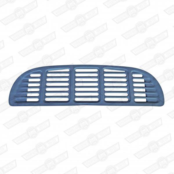 GRILLE INSERT-FRONT PANEL-VAN & PICK-UP