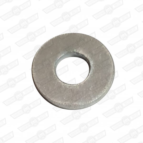 WASHER-PLAIN NO.6 ID. SMALL OD