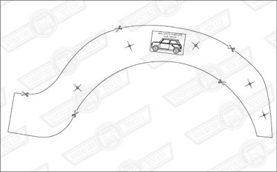 TEMPLATE-SPORTSPACK ARCH L.H.R