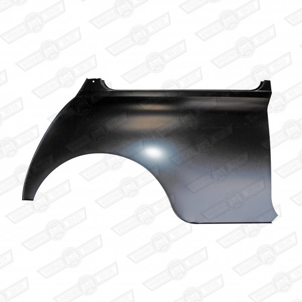 REAR WING-1970 ON-RH GENUINE