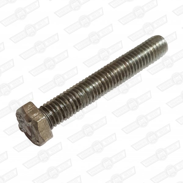 SCREW-HEX HEAD,10 UNF x 1 1/4''