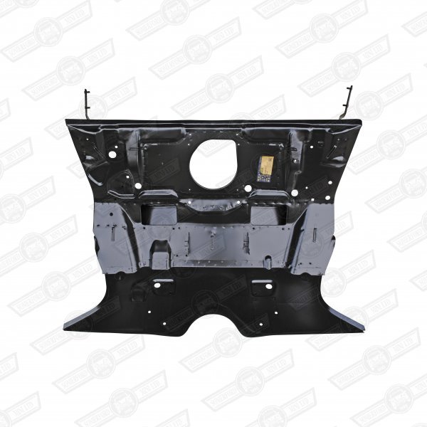 BULKHEAD ASSY-FRONT. '76-'89