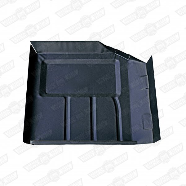 FRONT FLOOR PAN-BUDGET-RH