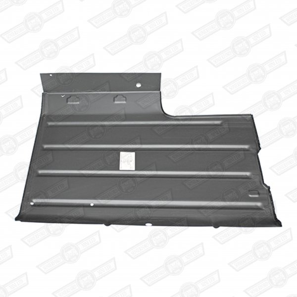 REAR FLOOR PAN-BUDGET-SALOON-R.H.