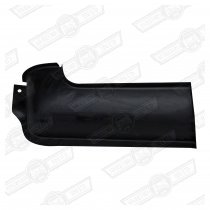 1/4 VALANCE-VAN/ESTATE/PICKUP - LH - NON GENUINE