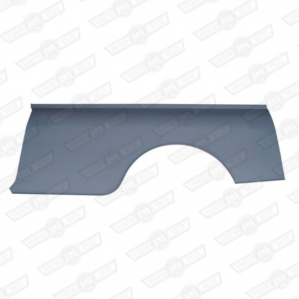 BODY SIDE PANEL PICK UP LH