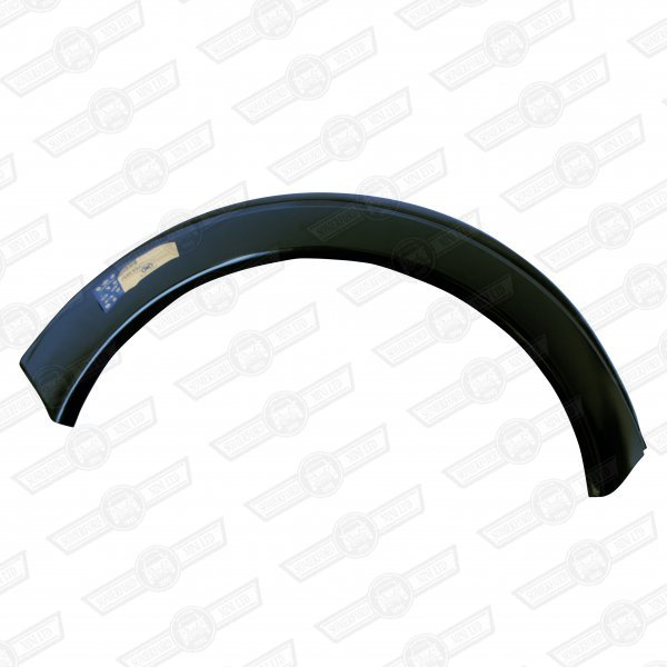 MUD GUARD-REAR WHEEL ARCH RH