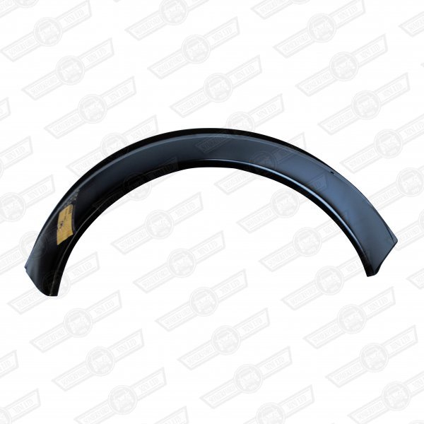 MUD GUARD-REAR WHEEL ARCH LH