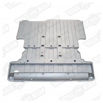 REAR LOAD FLOOR ASSEMBLY-VAN