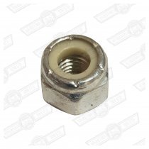 NUT-NYLOC - 1/4″ UNF