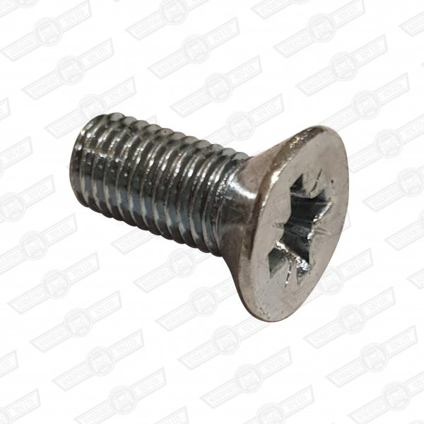 SCREW-COUNTERSUNK-1/4 UNF x 5/8''