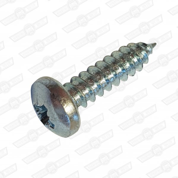 SCREW-SELF TAPPING-PANHEAD No. 10 x 3/4''