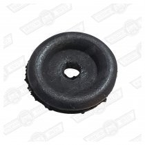 DIAPHRAGM GROMMET-FITS 5/8'' EXT. & 3/16'' INT. HOLE