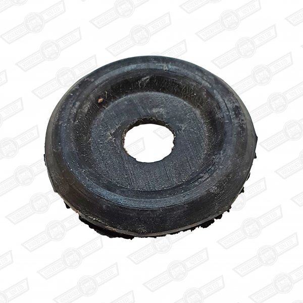 DIAPHRAGM GROMMET-FITS 1'' EXT. & 3/8'' INT HOLE