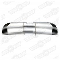 GRILLE-AUSTIN COOPER/S-MK1 EXTERNAL RELEASE