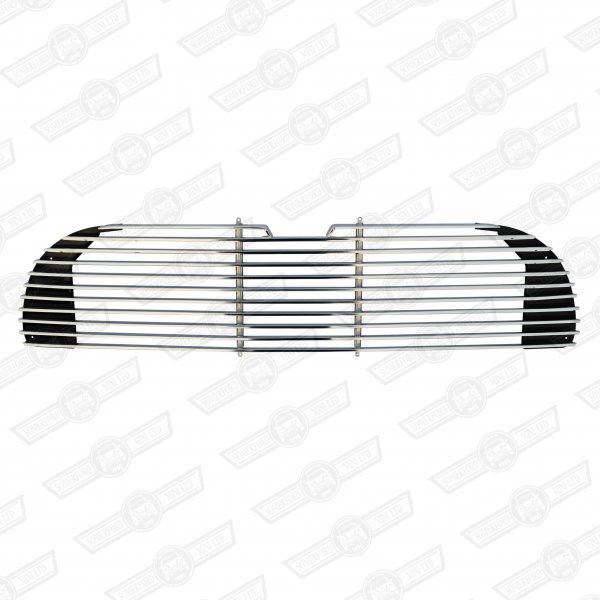 GRILLE-AUSTIN COOPER/S-MK1 EXTERNAL RELEASE