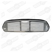 GRILLE-MK2/5 COOPER-EXT.BON.RELEASE-NON GEN