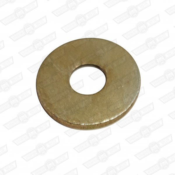 WASHER-PLAIN- 1/4" x 3/4" O.D.