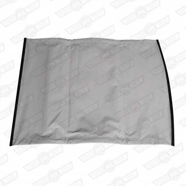 HEADLINING-SUNROOF LID-ELECTRIC FOLDING TYPE'92-'00 no rails