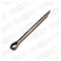 SPLIT PIN-1/16''x 5/8'' LONG. PROP TO BONNET