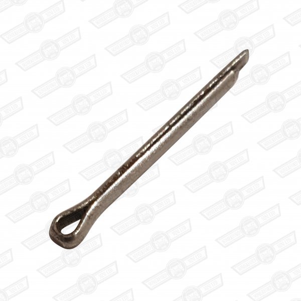 SPLIT PIN-1/16''x 5/8'' LONG. PROP TO BONNET