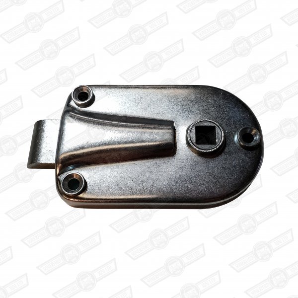 LATCH-DOOR NO SAFETY CATCH-RH -EXT. HINGE DOOR