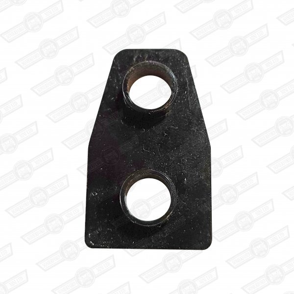 GASKET-BLACK PLASTIC, WINDOW CATCH,SLIDING DOOR GLASS