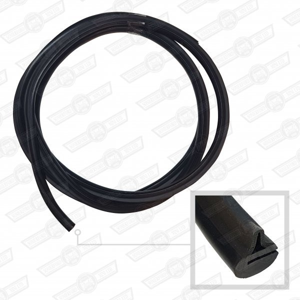 DOOR SEAL-MK1,2,VAN & PICK UP -'59-'76