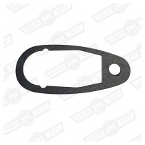 GASKET-MK3-DOOR HANDLE-LARGE