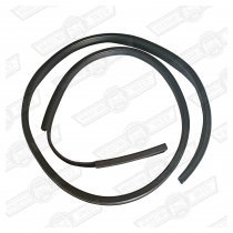 WINDOW SEAL UPPER MK3 RH-NON GENUINE