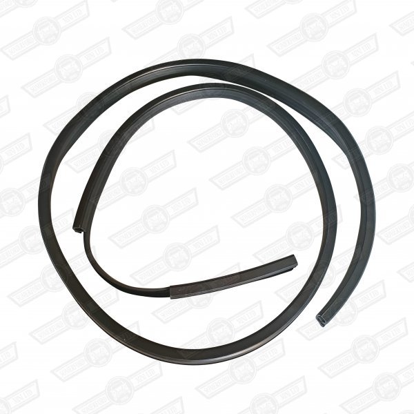 WINDOW SEAL UPPER MK3 RH-NON GENUINE