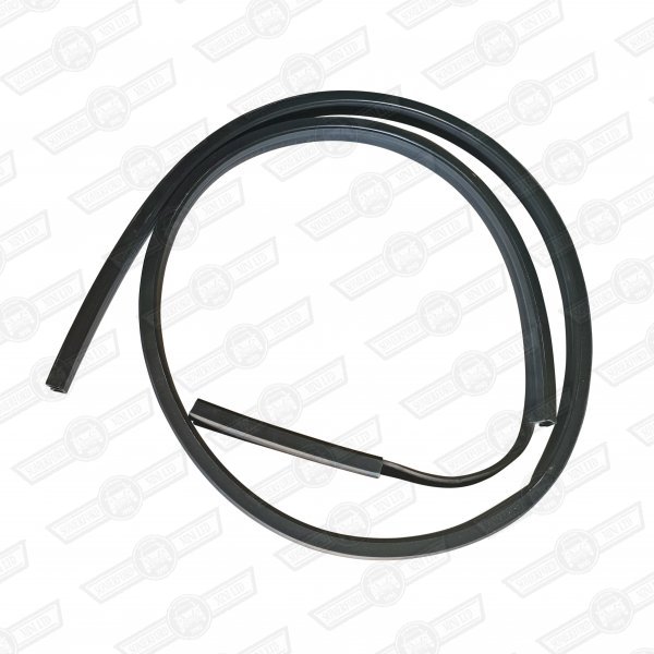 WINDOW SEAL UPPER MK3 LH- NON GENUINE