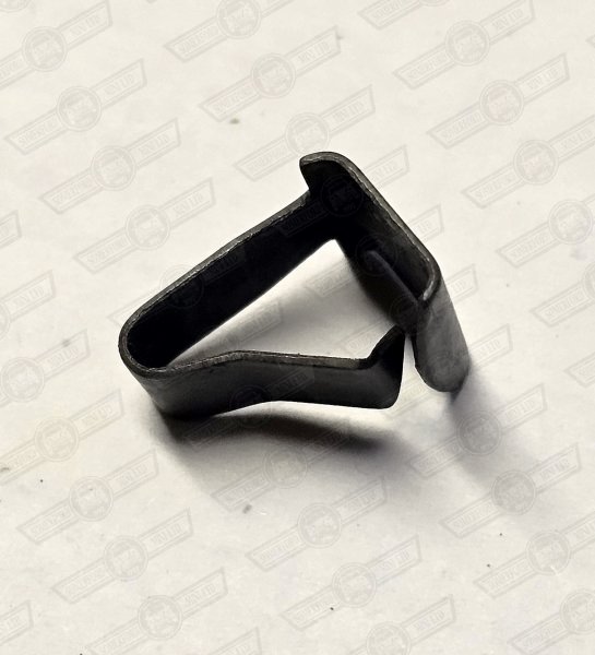 CLIP-SALOON BOOT SEAL & ESTATE REAR DOOR RUBBERS