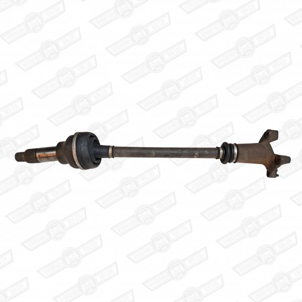 DRIVE SHAFT ASSY.-RH-1275GT & COOPER 'S'