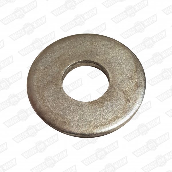 WASHER-3/8'' x 1'' EXT. DIA.(SHOCK ABSORBER RETAINING)