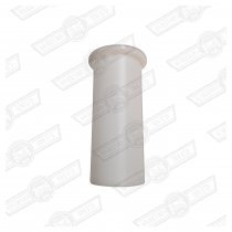 SLEEVE-HOSE PROTECTION-HYDRO. DISPLACER-FRONT & REAR