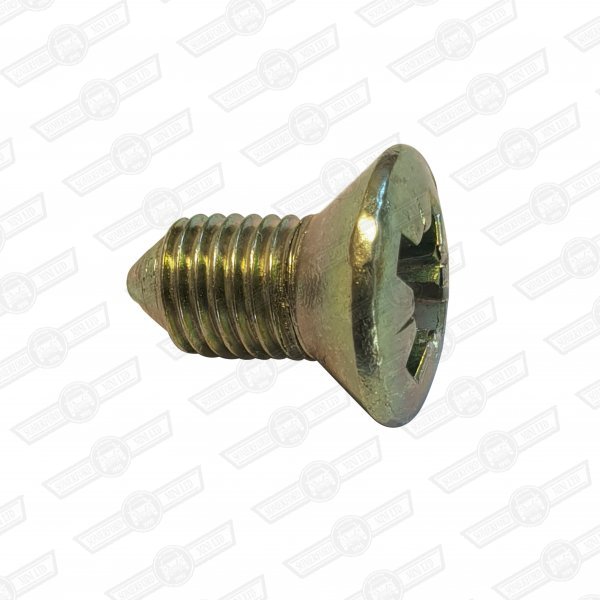 SCREW-RAISED COUNTERSUNK-5/16 UNF x 5/8''